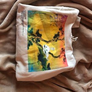 Kids See Ghosts Merchandise